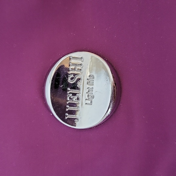 Women's Shoulder Handbag - Picture 10 of 12